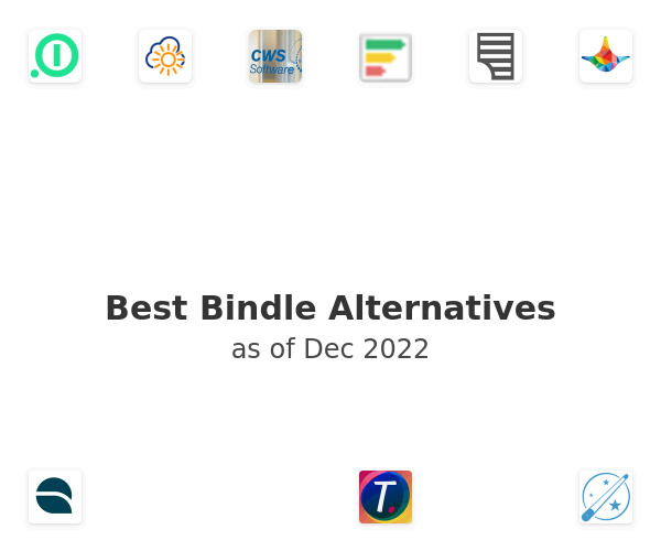 Best Bindle Alternatives