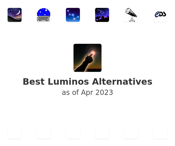 Best Luminos Alternatives