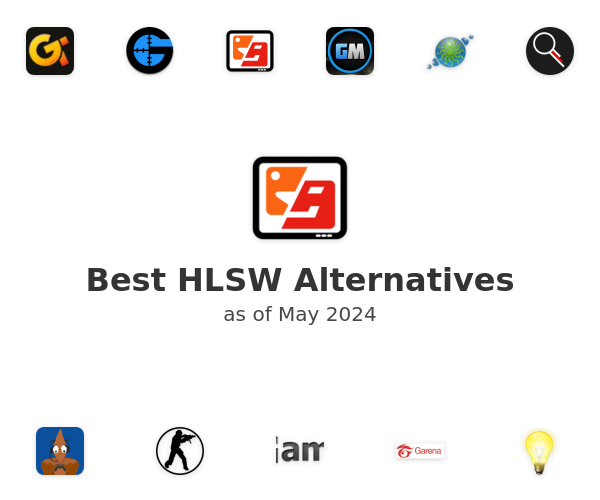Best HLSW Alternatives