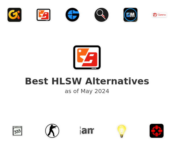 Best HLSW Alternatives