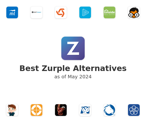 Best Zurple Alternatives