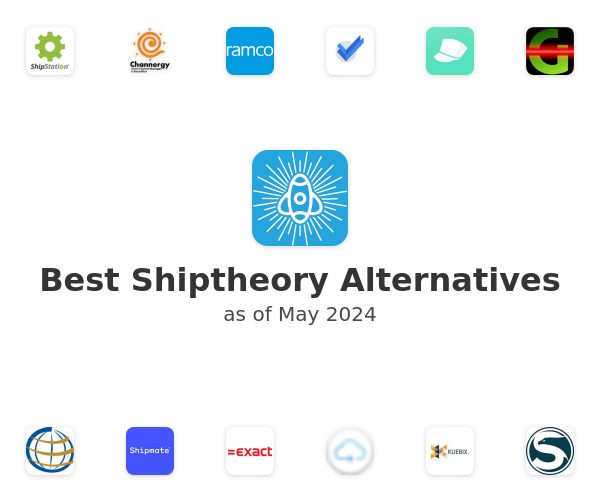 Best Shiptheory Alternatives