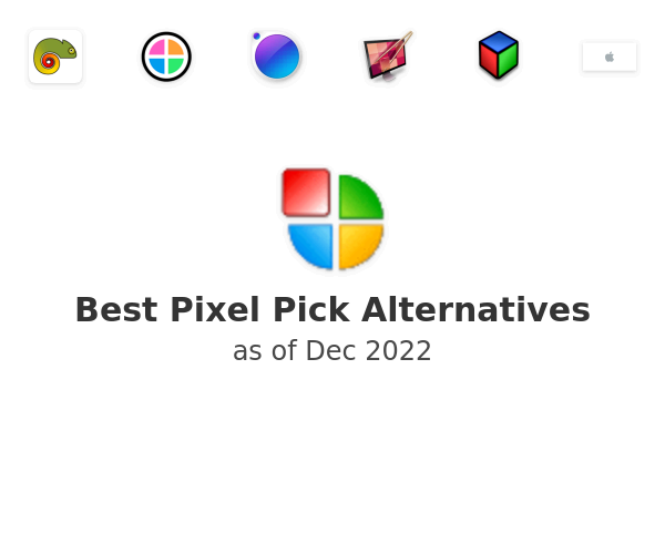 Best saashub.com Pixel Pick Alternatives