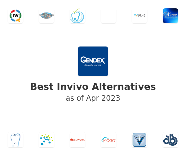 Best Invivo Alternatives