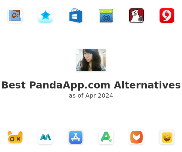 Best PandaApp.com Alternatives
