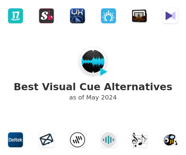 Best Visual Cue Alternatives