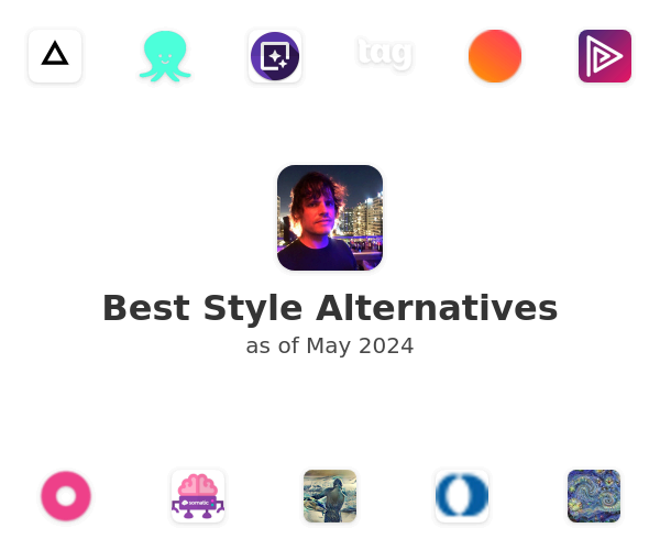 Best Style Alternatives