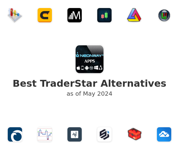 Best TraderStar Alternatives
