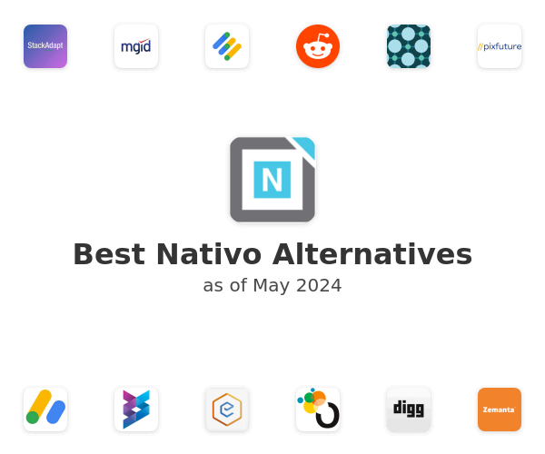 Best Nativo Alternatives