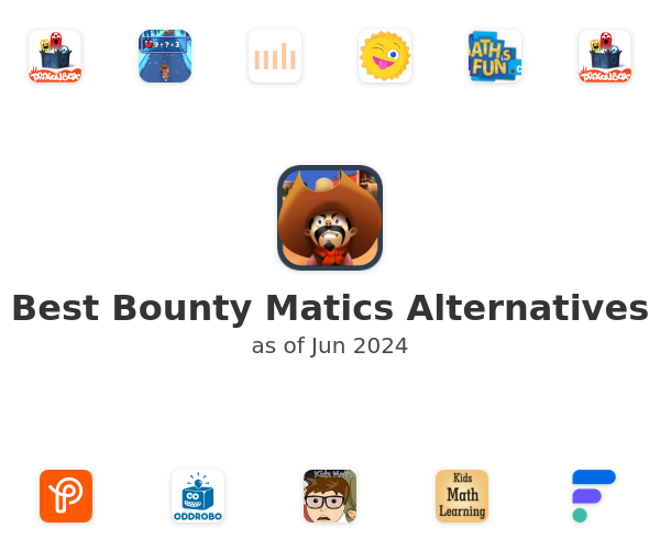 Best Bounty Matics Alternatives