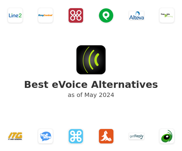 Best eVoice Alternatives