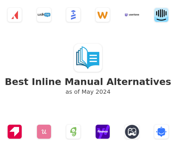 Best Inline Manual Alternatives
