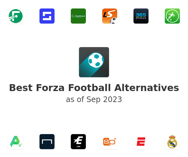 Best Forza Football Alternatives