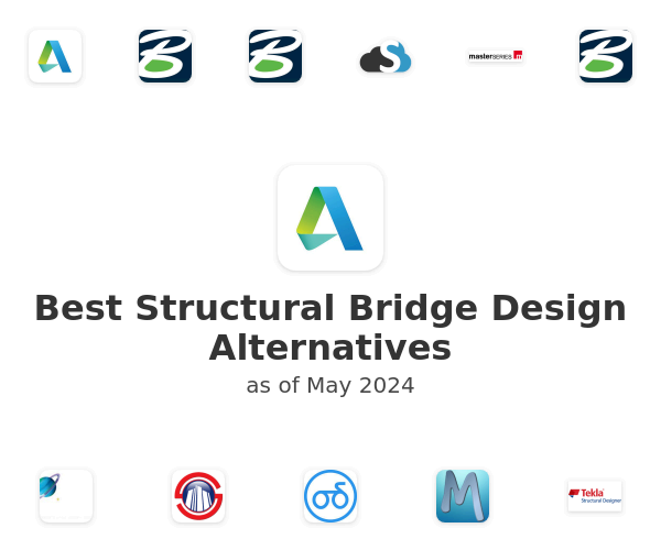 Best Structural Bridge Design Alternatives