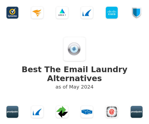 Best The Email Laundry Alternatives