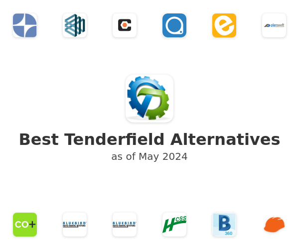 Best Tenderfield Alternatives