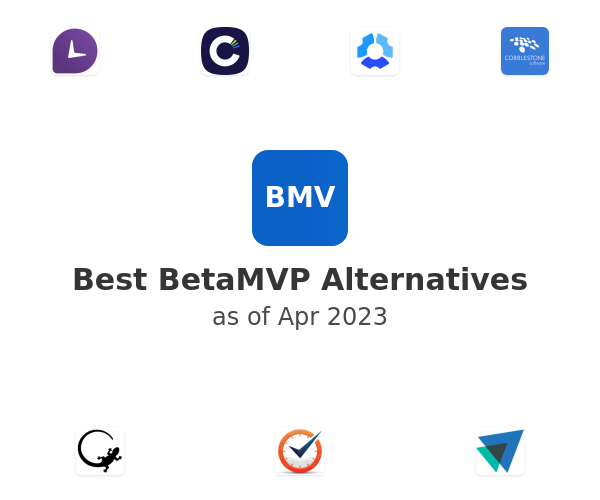 Best BetaMVP Alternatives