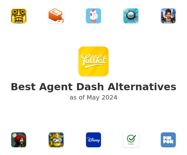 Best Agent Dash Alternatives