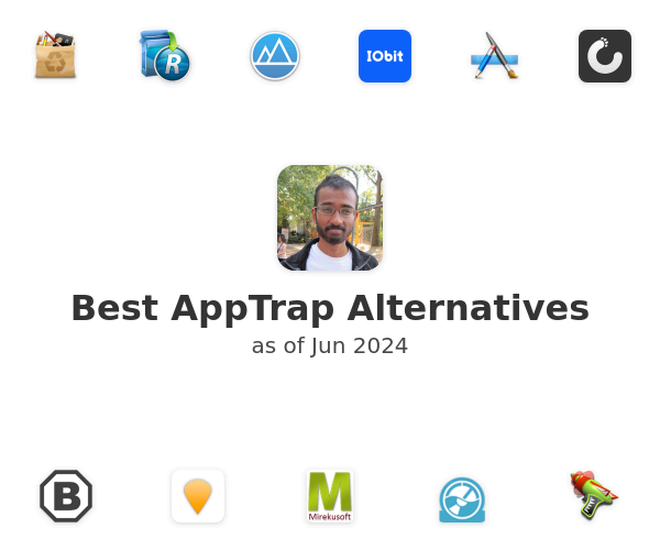 Best AppTrap Alternatives