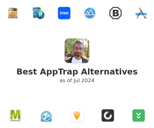 Best AppTrap Alternatives