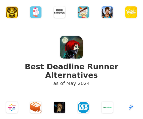Best Deadline Runner Alternatives
