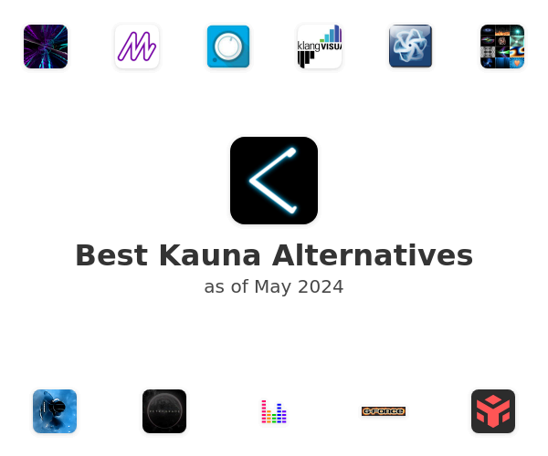 Best Kauna Alternatives