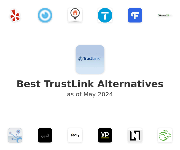 Best TrustLink Alternatives