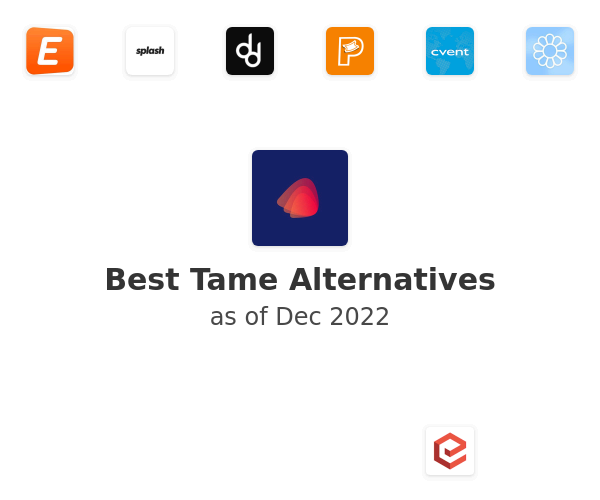 Best Tame Alternatives