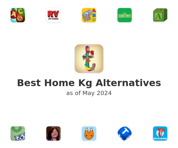 Best Home Kg Alternatives
