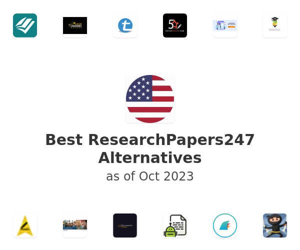 Best ResearchPapers247 Alternatives