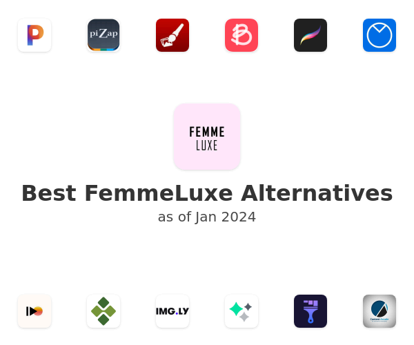 Best FemmeLuxe Alternatives