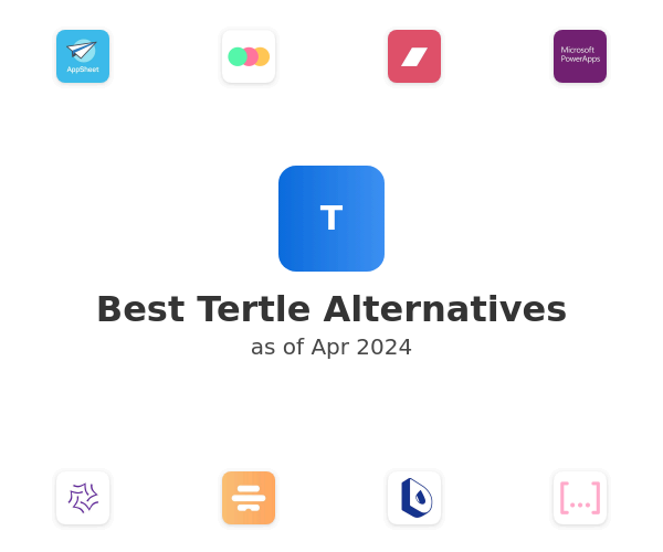 Best Tertle Alternatives
