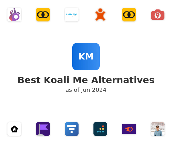 Best Koali Me Alternatives