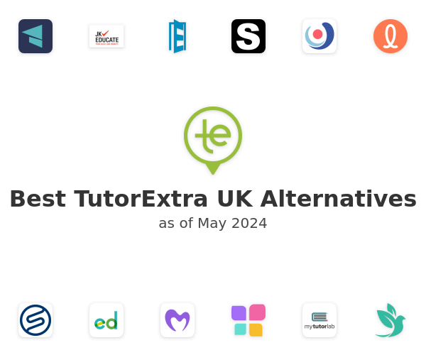 Best TutorExtra UK Alternatives