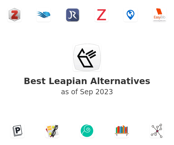 Best Leapian Alternatives