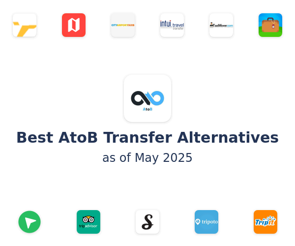 Best AtoB Transfer Alternatives