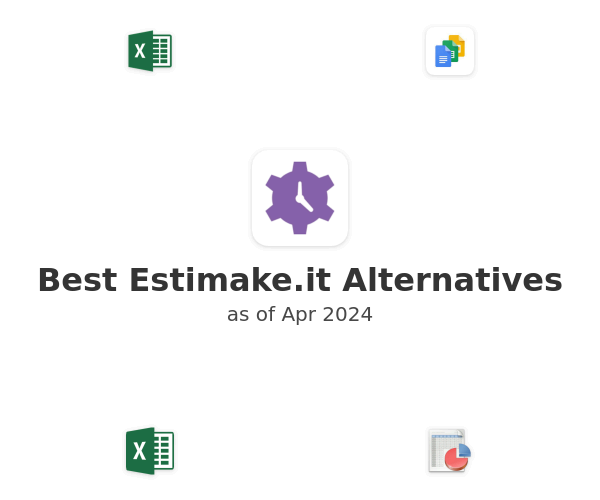 Best Estimake.it Alternatives