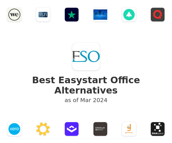 Best Easystart Office Alternatives