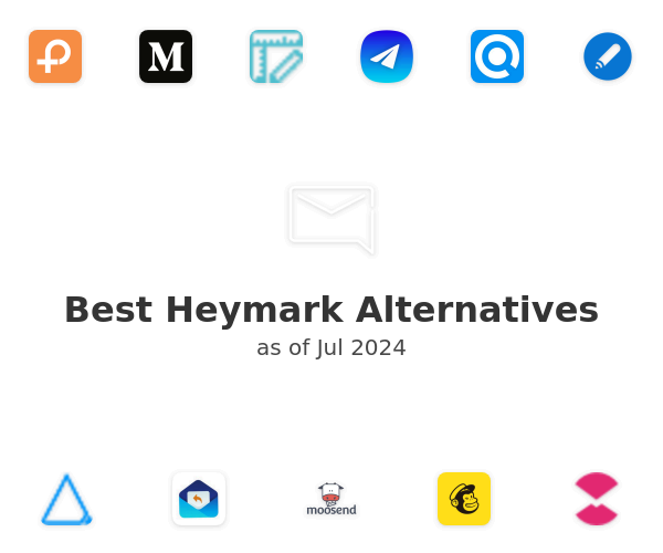 Best Heymark Alternatives