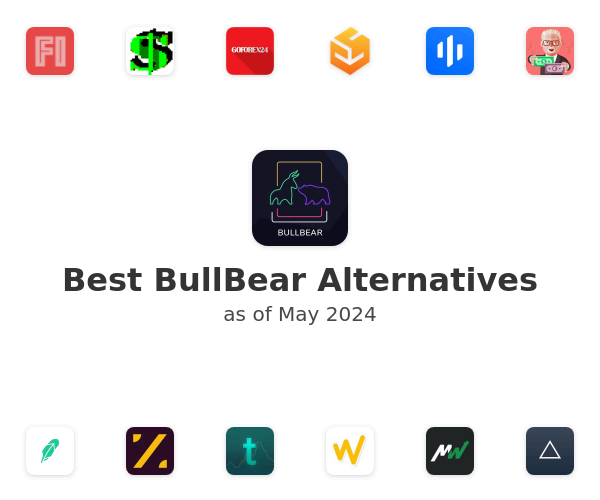 Best BullBear Alternatives