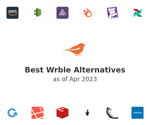 Best Wrble Alternatives