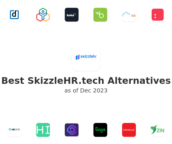 Best SkizzleHR.tech Alternatives