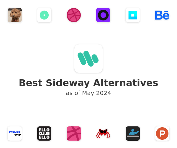 Best Sideway Alternatives