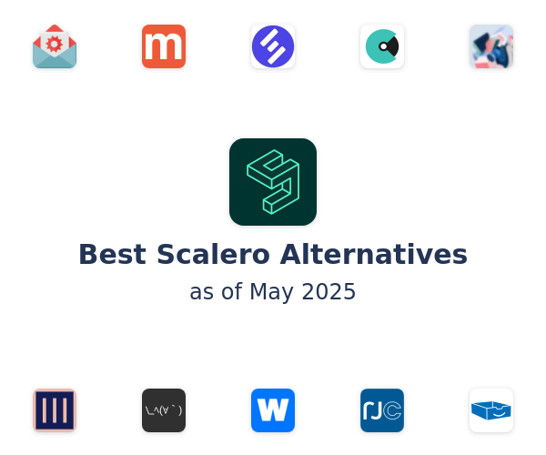 Best Scalero Alternatives