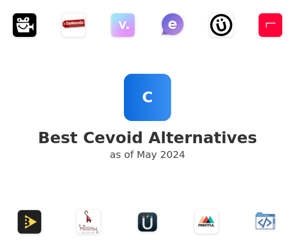 Best Cevoid Alternatives
