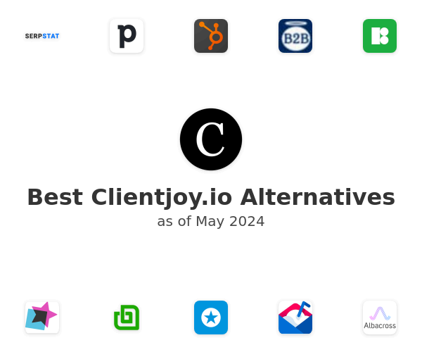 Best Clientjoy.io Alternatives