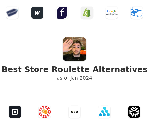 Best Store Roulette Alternatives