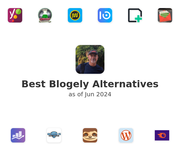 Best Blogely Alternatives