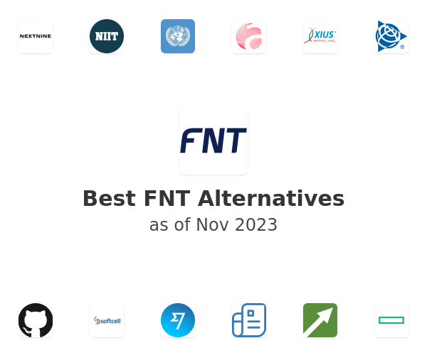 Best FNT Alternatives
