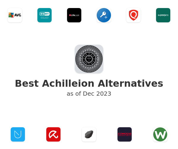 Best Achilleion Alternatives